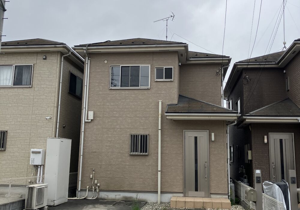 建物写真
