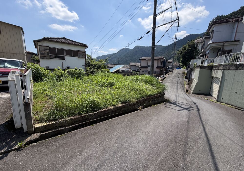 土地