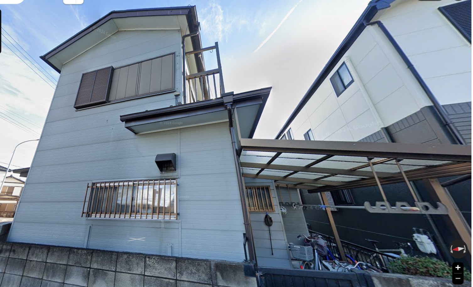 建物写真